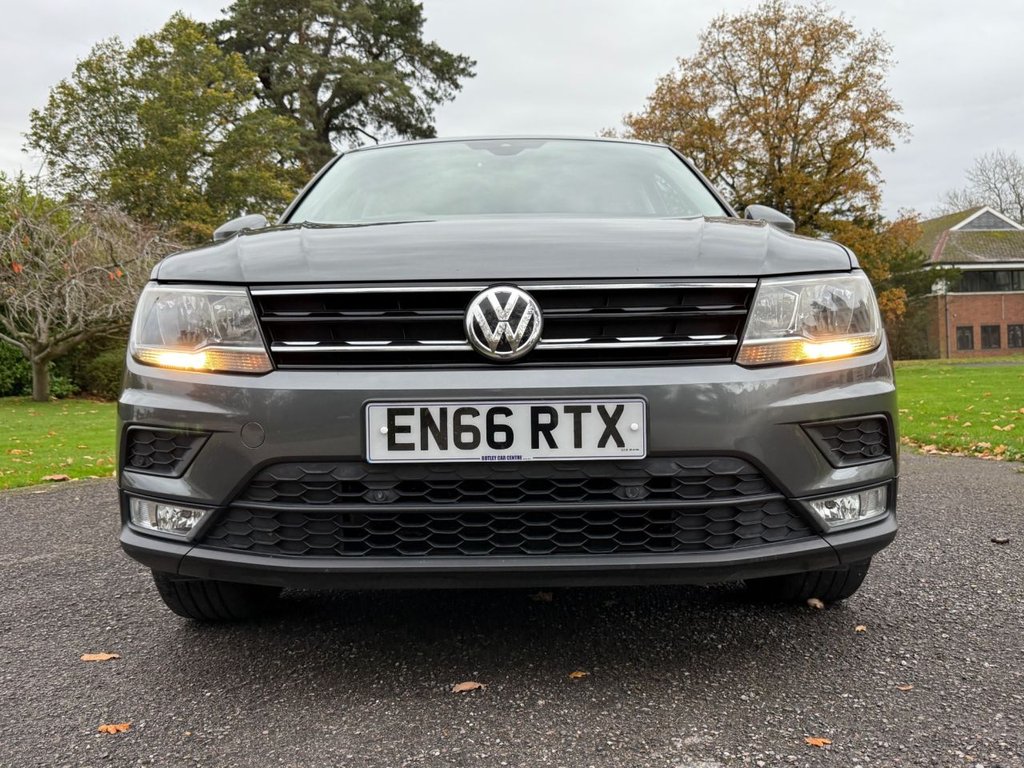 Used Volkswagen Tiguan 2016 for sale - 78110465: Photo 17