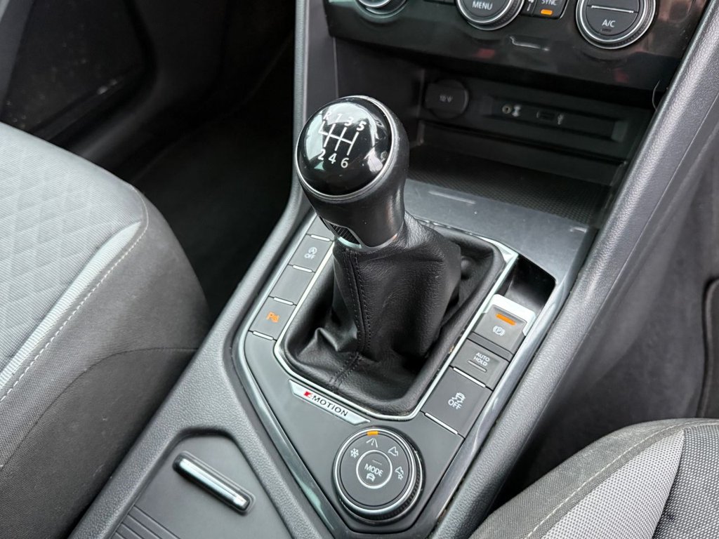 Used Volkswagen Tiguan 2016 for sale - 78110465: Photo 20