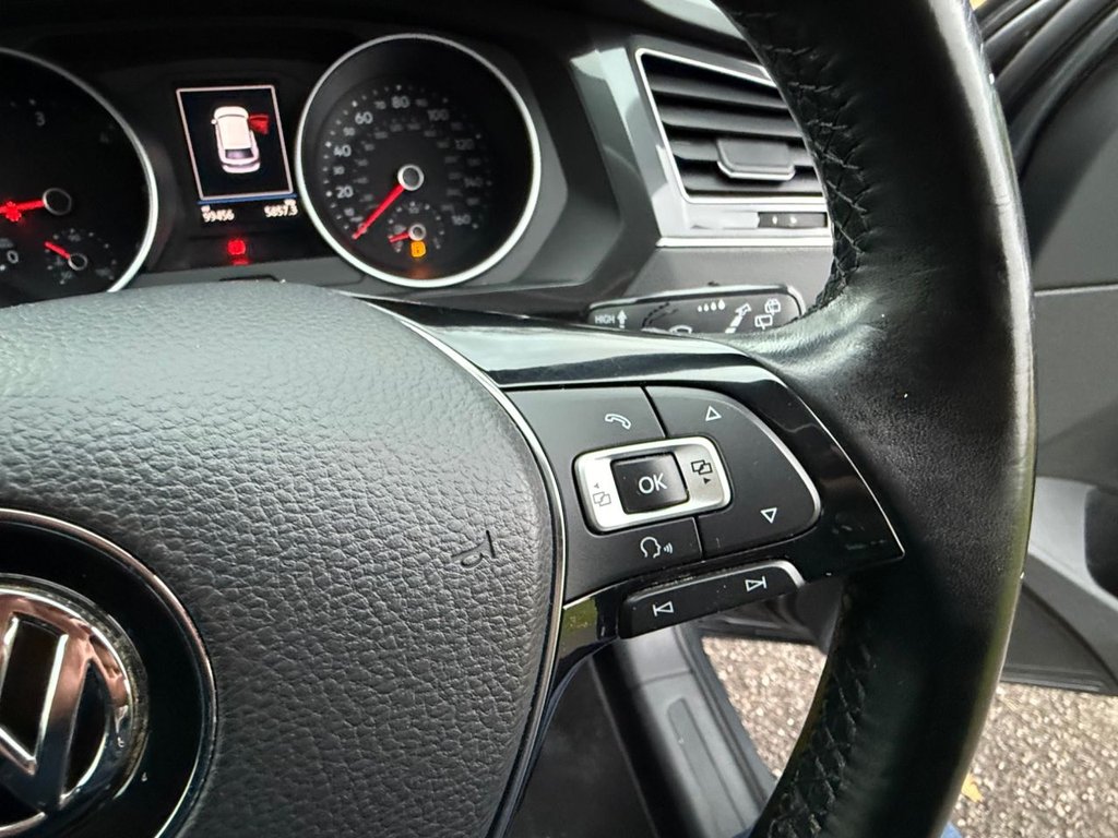 Used Volkswagen Tiguan 2016 for sale - 78110465: Photo 24