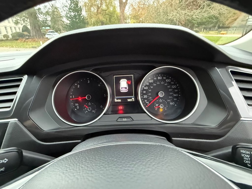 Used Volkswagen Tiguan 2016 for sale - 78110465: Photo 26