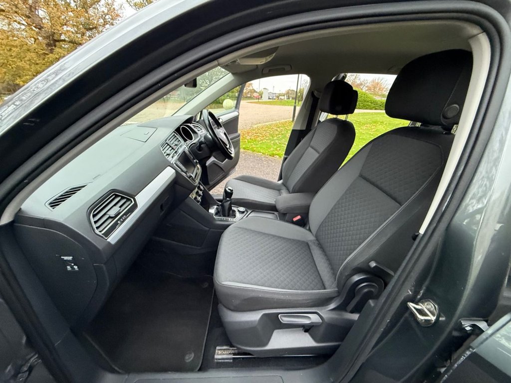 Used Volkswagen Tiguan 2016 for sale - 78110465: Photo 27