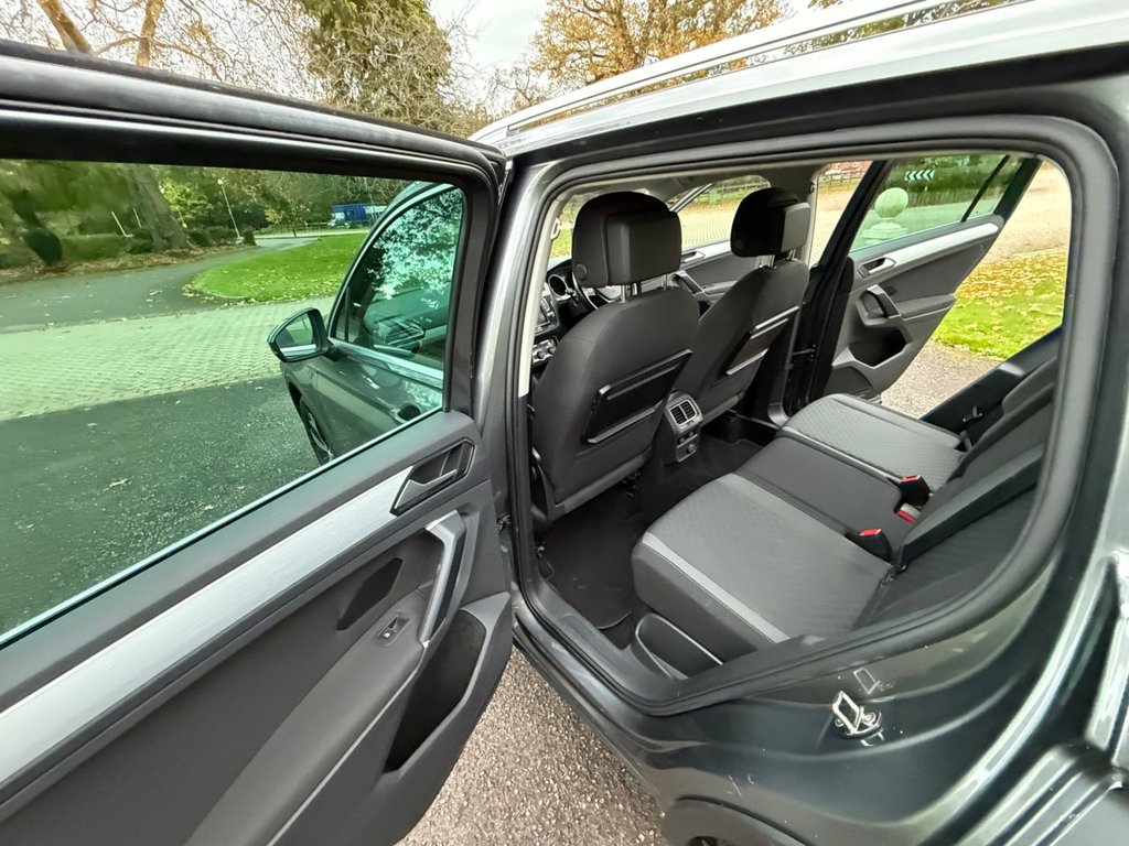 Used Volkswagen Tiguan 2016 for sale - 78110465: Photo 28