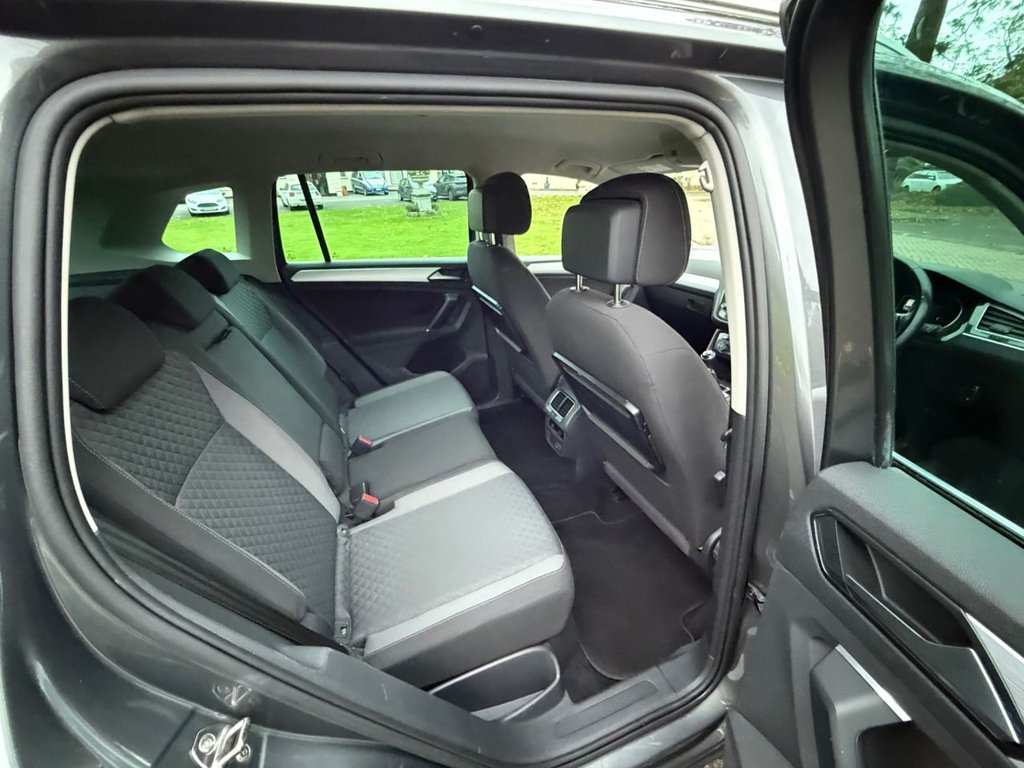 Used Volkswagen Tiguan 2016 for sale - 78110465: Photo 29