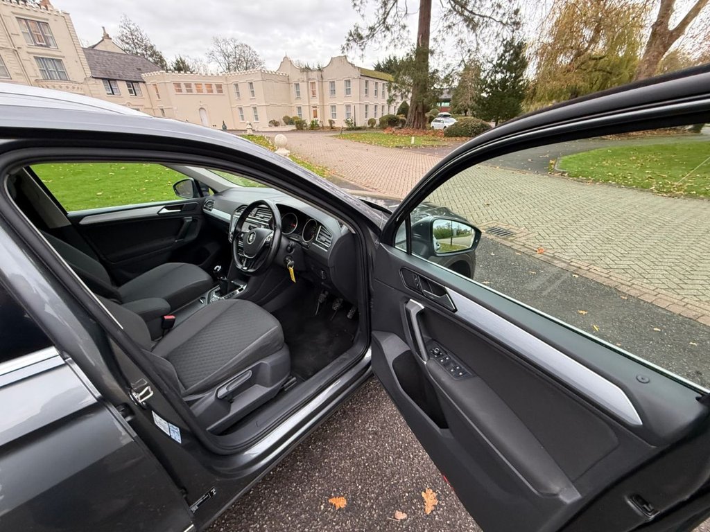 Used Volkswagen Tiguan 2016 for sale - 78110465: Photo 32