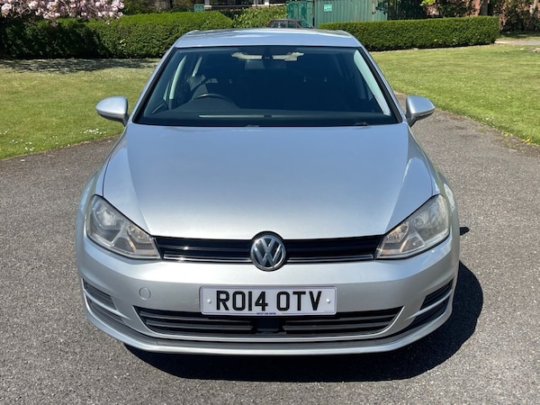 Used Volkswagen Golf 2014 for sale - 74401610: Photo 16
