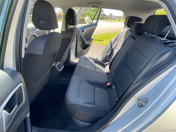 Used Volkswagen Golf 2014 for sale - 74401610: Photo 23