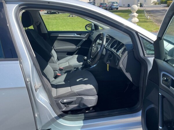 Used Volkswagen Golf 2014 for sale - 74401610: Photo 25