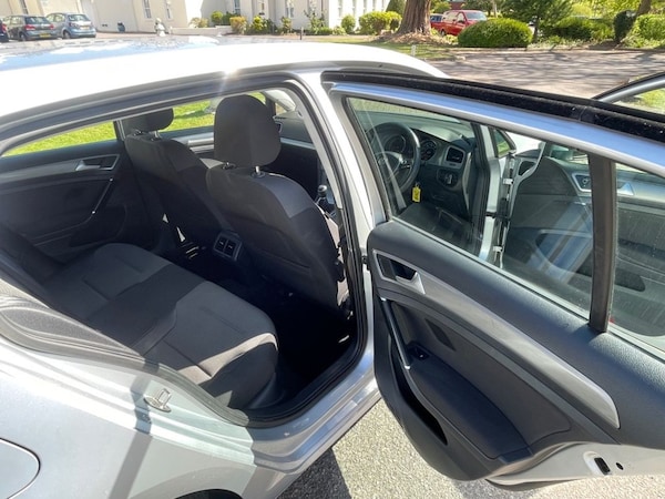 Used Volkswagen Golf 2014 for sale - 74401610: Photo 26