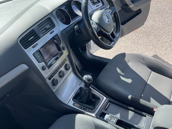 Used Volkswagen Golf 2014 for sale - 74401610: Photo 29