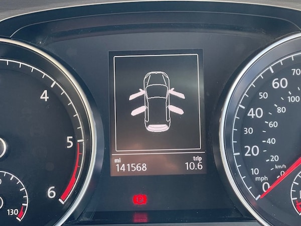 Used Volkswagen Golf 2014 for sale - 74401610: Photo 33