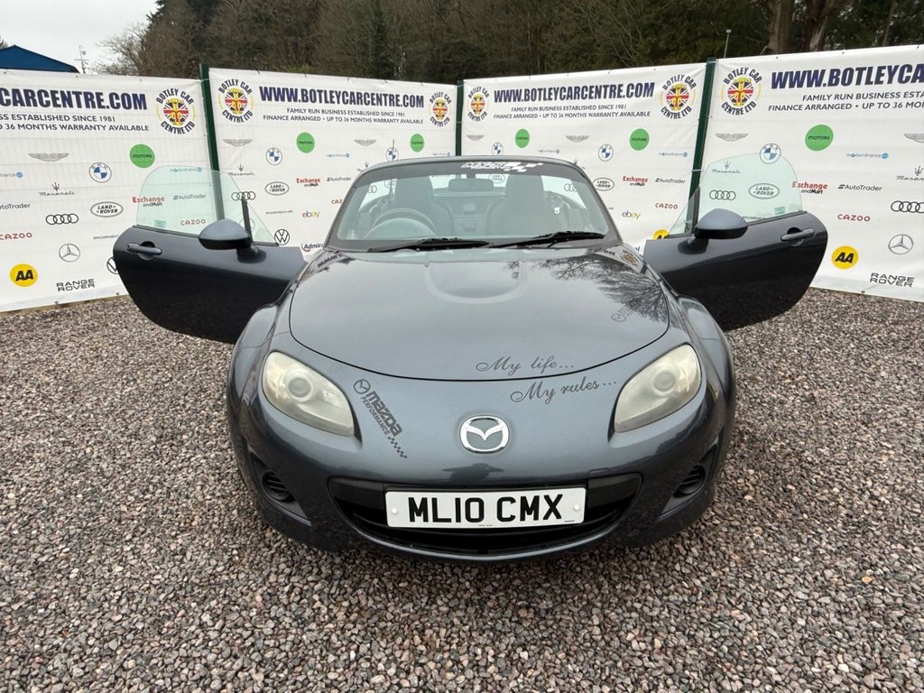 Used Mazda MX-5 2010 for sale - 77795035: Photo 11