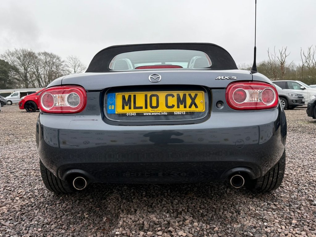 Used Mazda MX-5 2010 for sale - 77795035: Photo 12