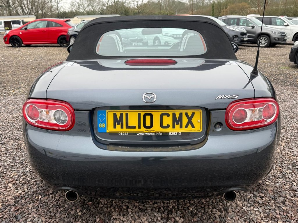 Used Mazda MX-5 2010 for sale - 77795035: Photo 13
