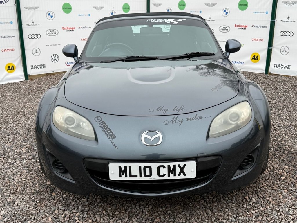 Used Mazda MX-5 2010 for sale - 77795035: Photo 14
