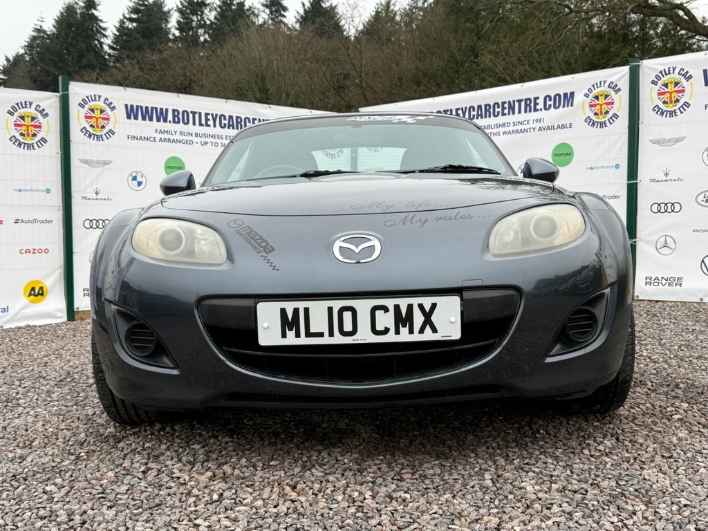 Used Mazda MX-5 2010 for sale - 77795035: Photo 15
