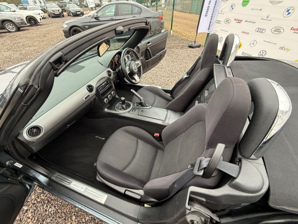 Used Mazda MX-5 2010 for sale - 77795035: Photo 16