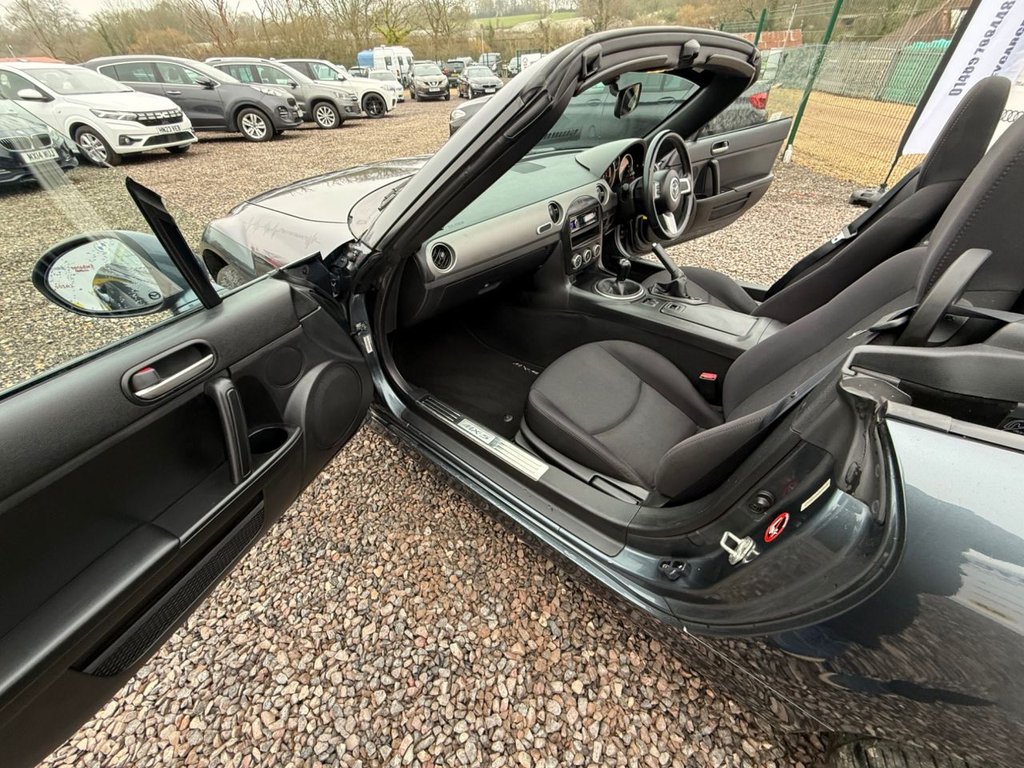 Used Mazda MX-5 2010 for sale - 77795035: Photo 17