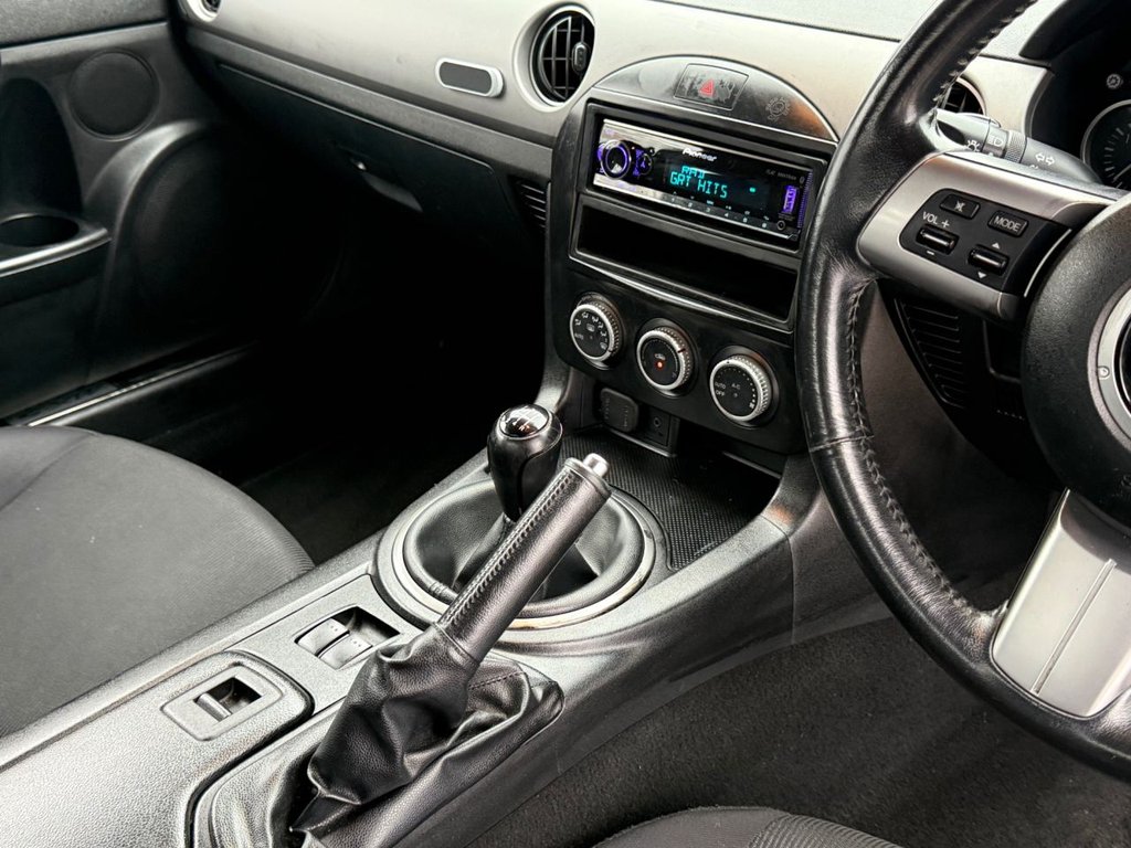 Used Mazda MX-5 2010 for sale - 77795035: Photo 19