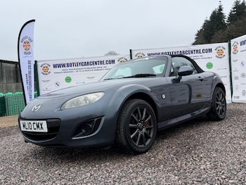 2010 (10) - 1.8i SE 2dr