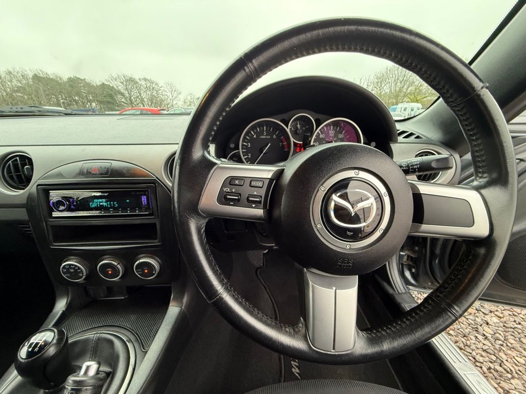 Used Mazda MX-5 2010 for sale - 77795035: Photo 21