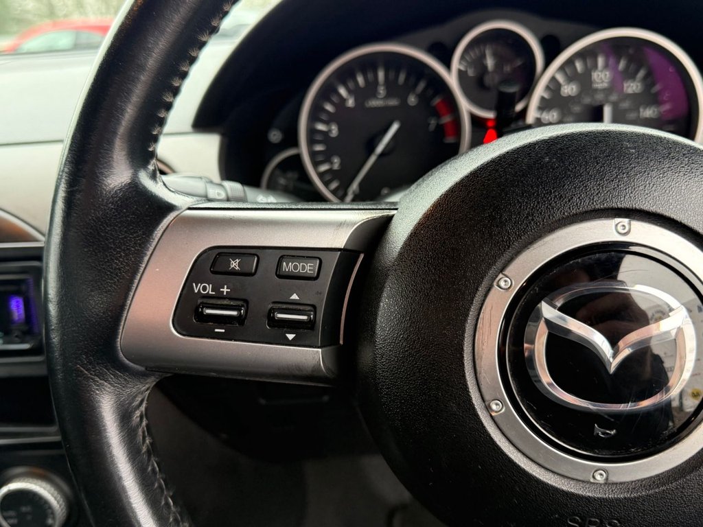 Used Mazda MX-5 2010 for sale - 77795035: Photo 24