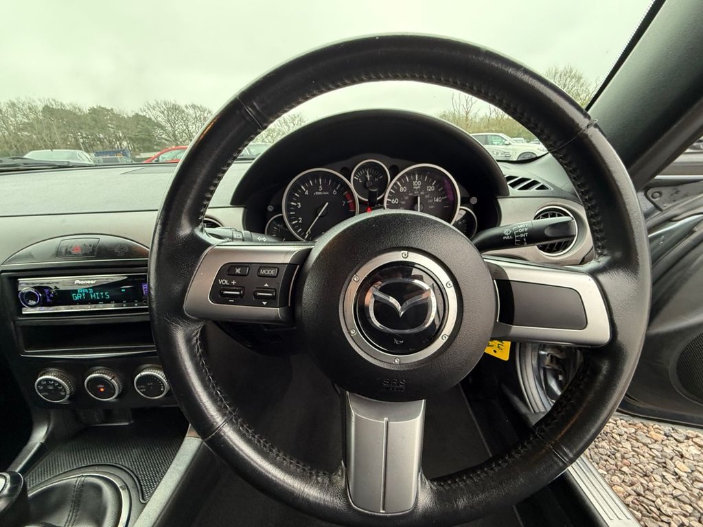 Used Mazda MX-5 2010 for sale - 77795035: Photo 25