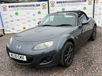 Used Mazda MX-5 2010 for sale - 77795035: Photo