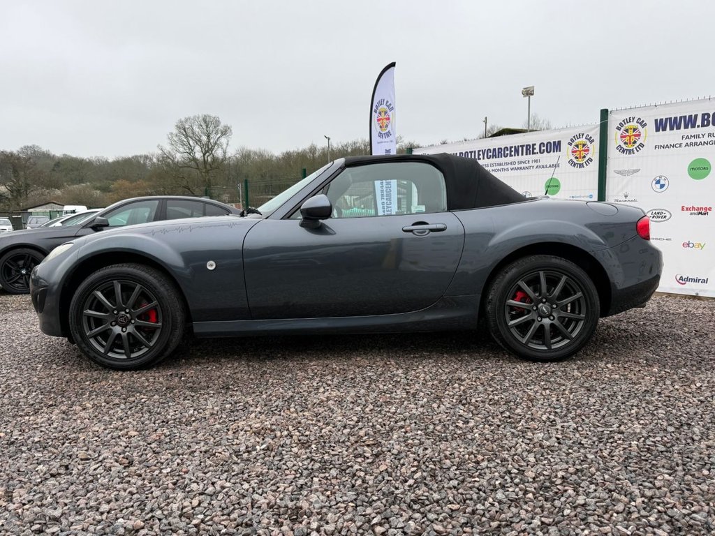 Used Mazda MX-5 2010 for sale - 77795035: Photo 3