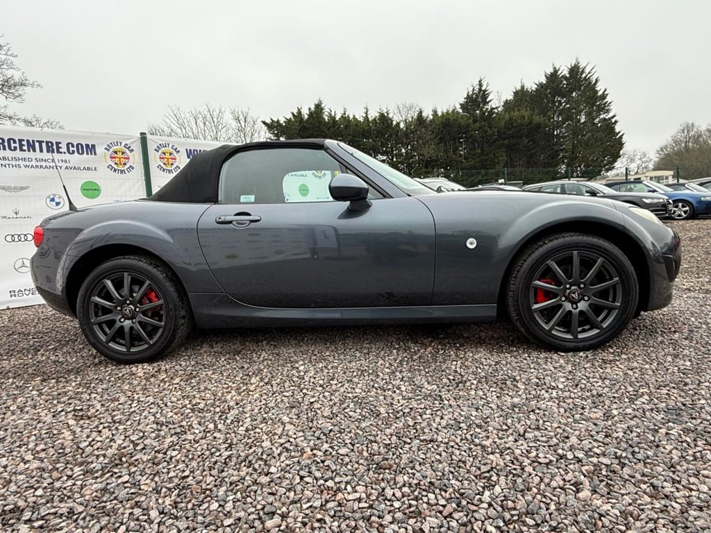 Used Mazda MX-5 2010 for sale - 77795035: Photo 8
