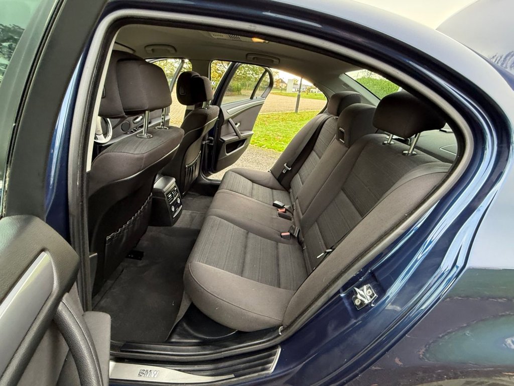 Used BMW 5 Series 2007 for sale - 76788010: Photo 18