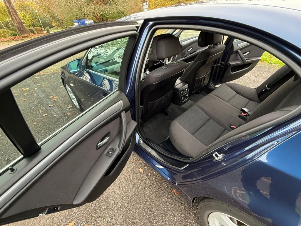 Used BMW 5 Series 2007 for sale - 76788010: Photo 19