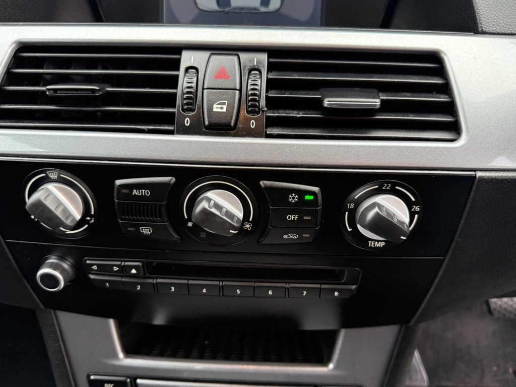 Used BMW 5 Series 2007 for sale - 76788010: Photo 25