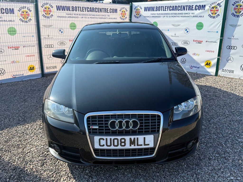 Used Audi A3 2008 for sale - 77748102: Photo 10