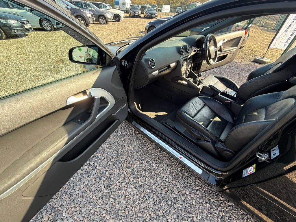 Used Audi A3 2008 for sale - 77748102: Photo 11