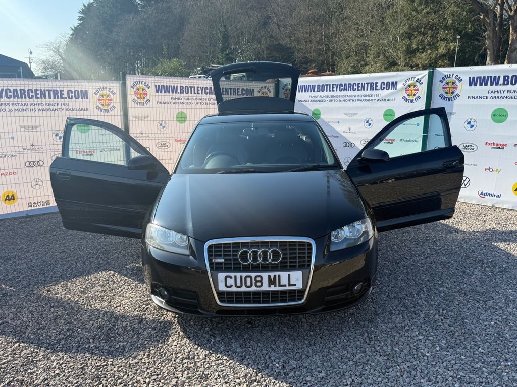 Used Audi A3 2008 for sale - 77748102: Photo 13