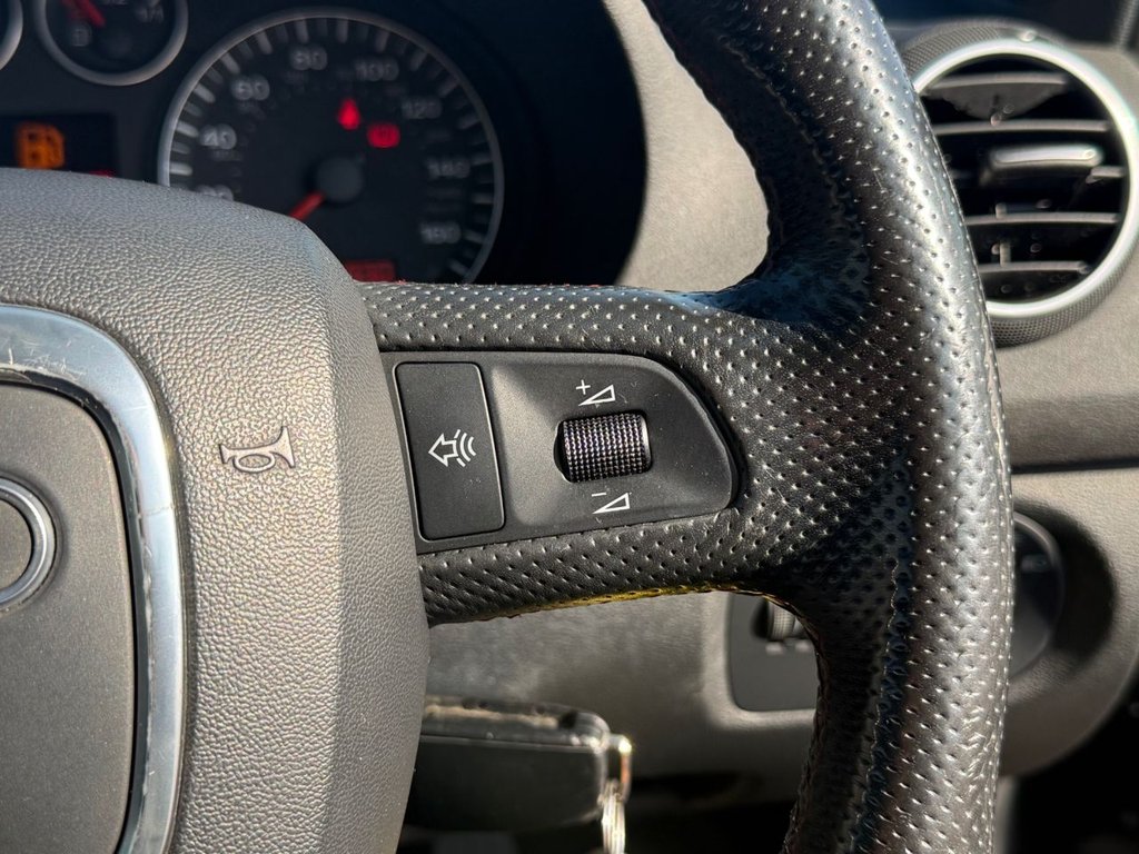 Used Audi A3 2008 for sale - 77748102: Photo 14