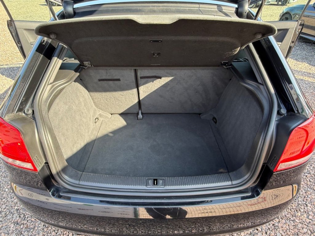 Used Audi A3 2008 for sale - 77748102: Photo 15