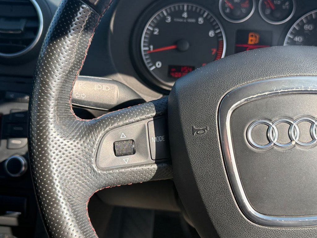 Used Audi A3 2008 for sale - 77748102: Photo 16