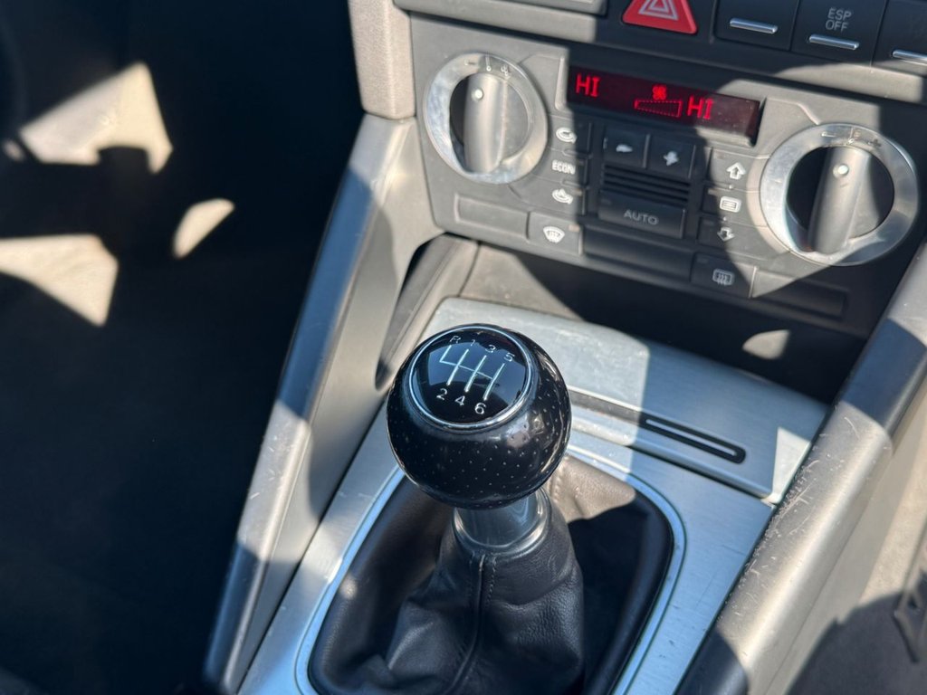 Used Audi A3 2008 for sale - 77748102: Photo 17