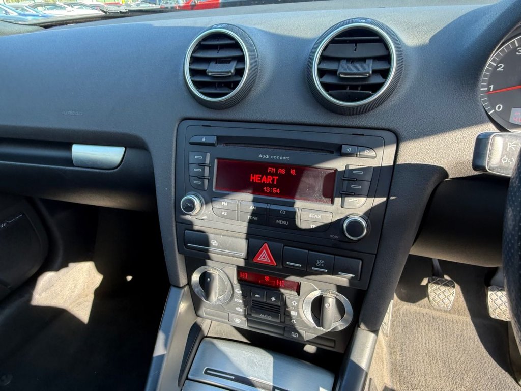 Used Audi A3 2008 for sale - 77748102: Photo 18