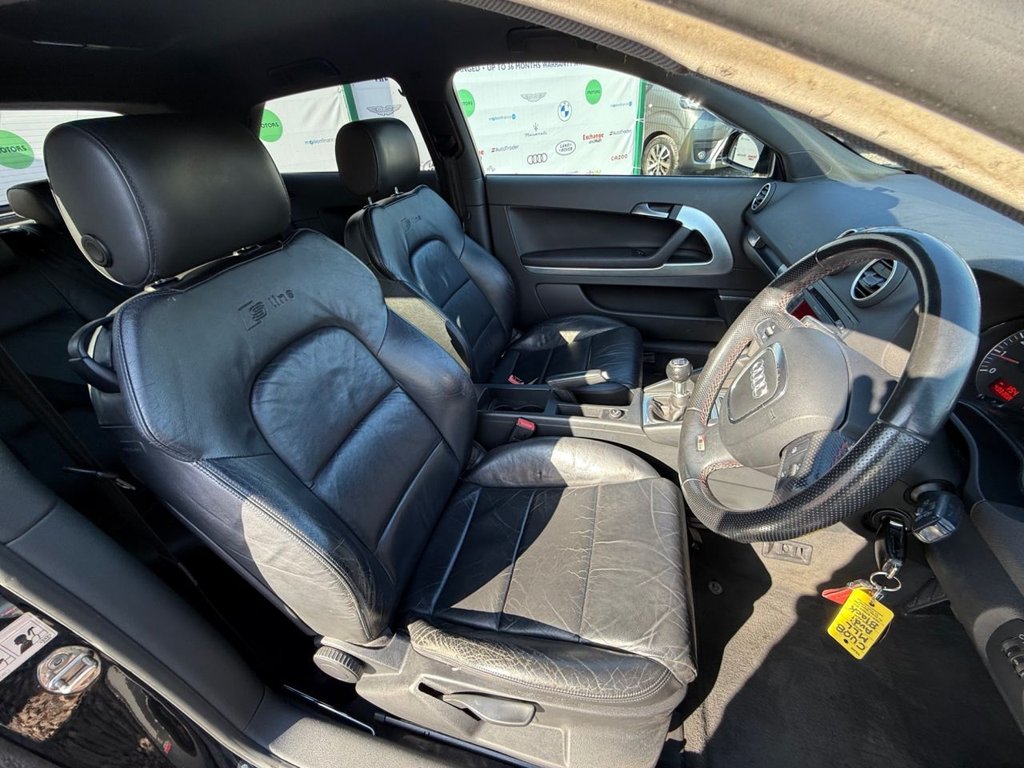 Used Audi A3 2008 for sale - 77748102: Photo 20