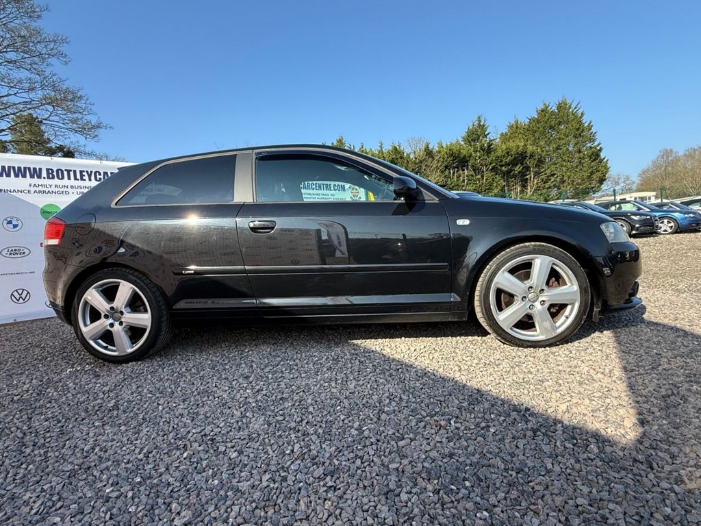 Used Audi A3 2008 for sale - 77748102: Photo 21