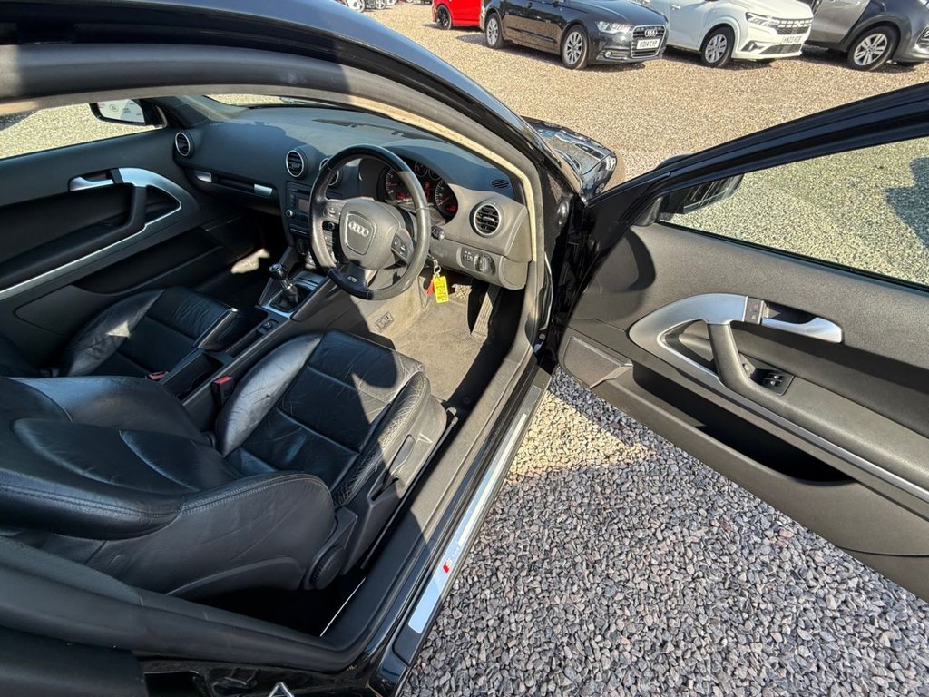 Used Audi A3 2008 for sale - 77748102: Photo 22