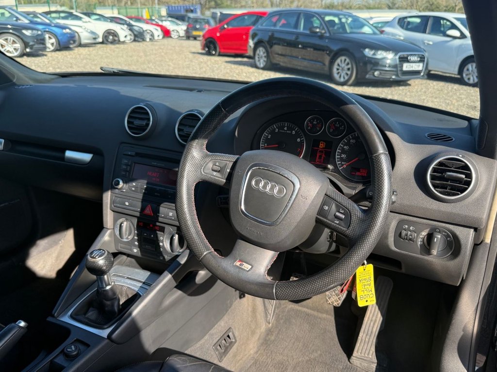 Used Audi A3 2008 for sale - 77748102: Photo 23