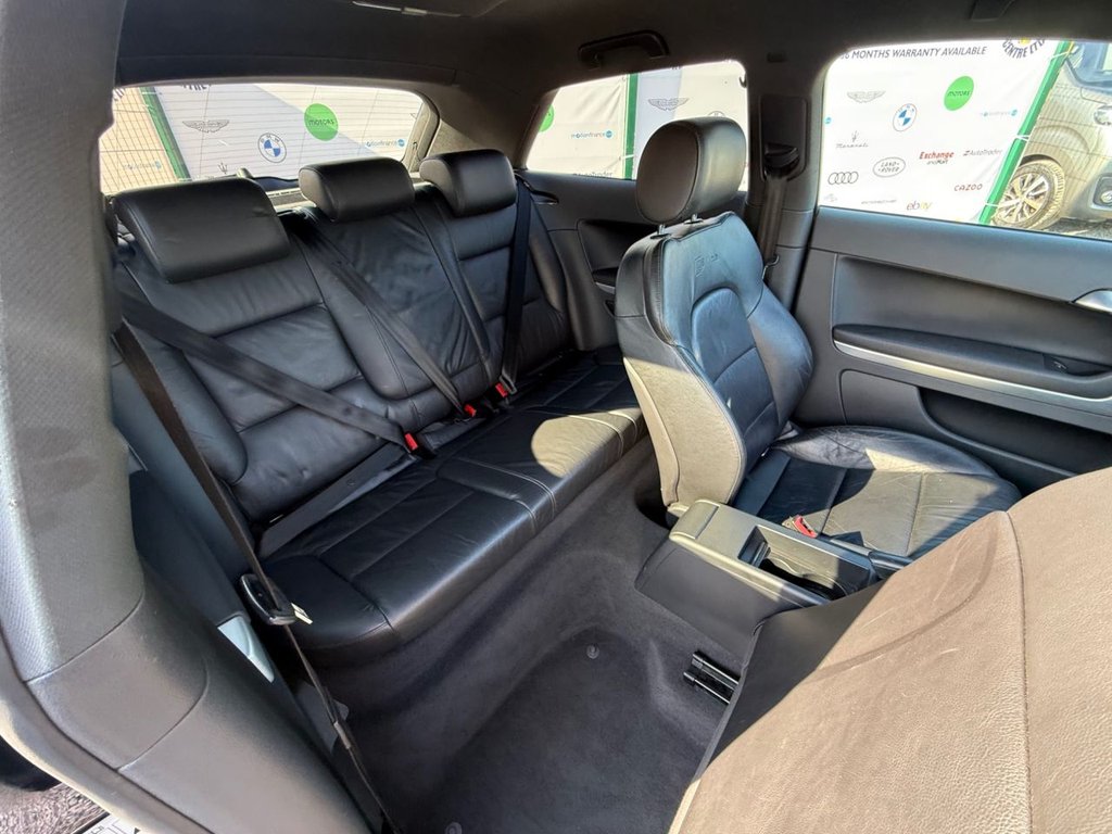 Used Audi A3 2008 for sale - 77748102: Photo 24