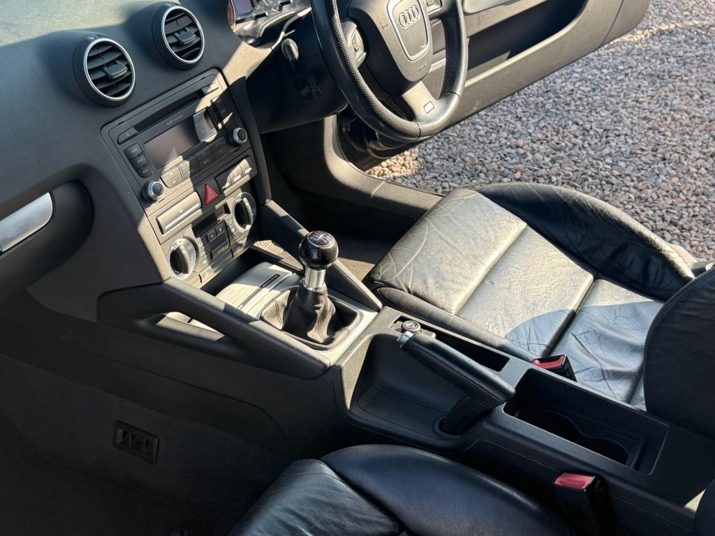 Used Audi A3 2008 for sale - 77748102: Photo 7