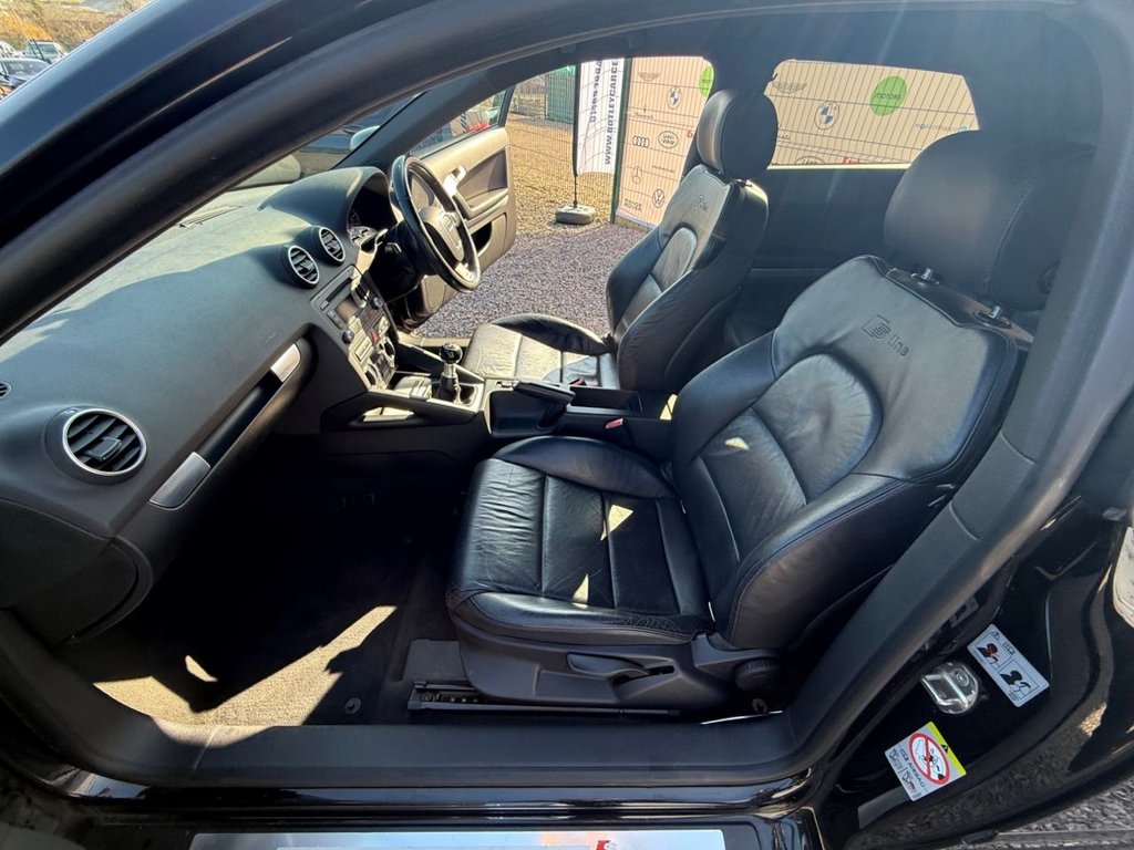 Used Audi A3 2008 for sale - 77748102: Photo 9