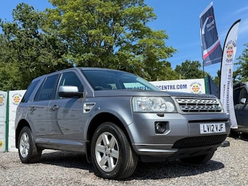 Used Land Rover Freelander 2012 for sale - 79103708: Photo