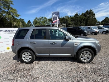 Used Land Rover Freelander 2012 for sale - 79103708: Photo