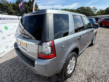 Used Land Rover Freelander 2012 for sale - 79103708: Photo